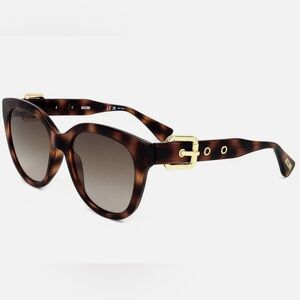 Moschino MOS143 HAVANA   Women's Sunglasses